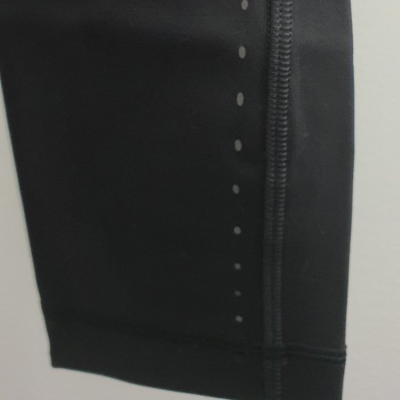 new Lululemon legging Swift Speed High-Rise Crop 23" - size 0 - Picture 5 of 8